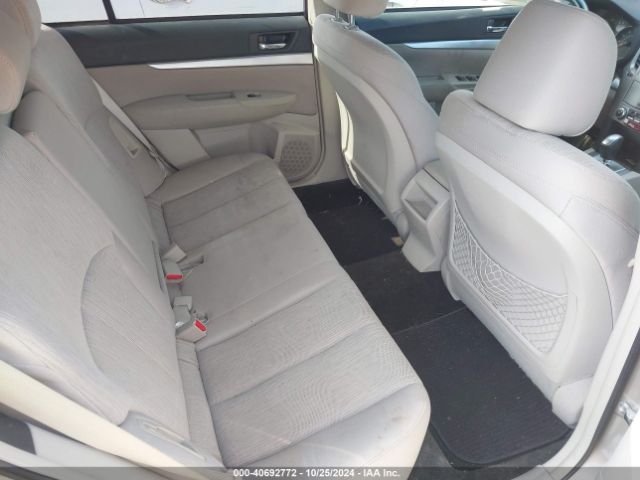 4S4BRBCC6E3221197 Subaru Outback 2.5i Premium