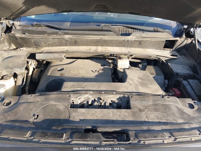 Infiniti QX60 2014 5N1AL0MN0EC519794 Image 10