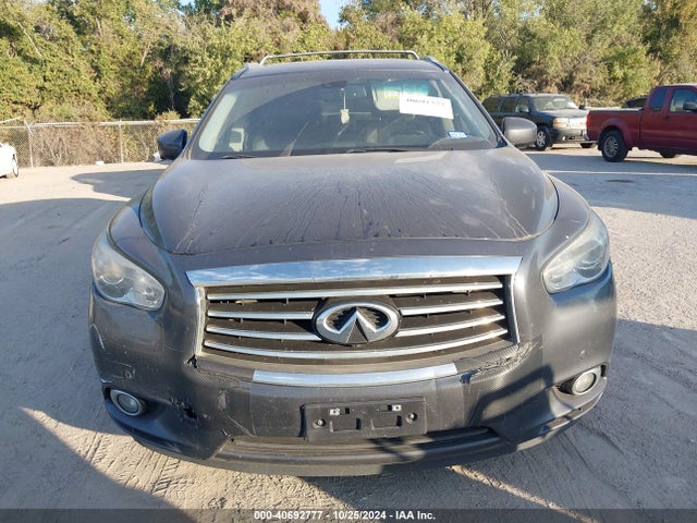 Infiniti QX60 2014 5N1AL0MN0EC519794 Image 12