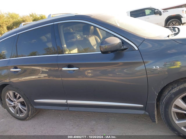 Infiniti QX60 2014 5N1AL0MN0EC519794 Image 13