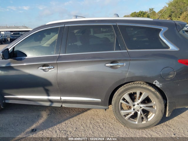 Infiniti QX60 2014 5N1AL0MN0EC519794 Image 14