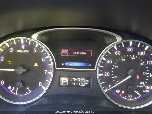 Infiniti QX60 2014 5N1AL0MN0EC519794 Image 15