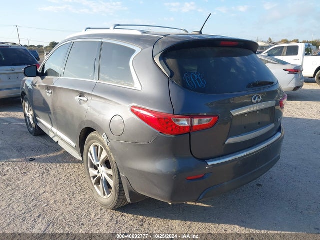 Infiniti QX60 2014 5N1AL0MN0EC519794 Image 3