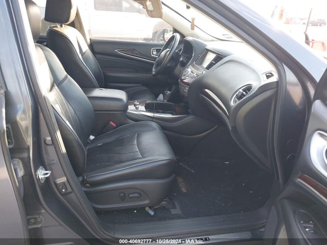 Infiniti QX60 2014 5N1AL0MN0EC519794 Image 5