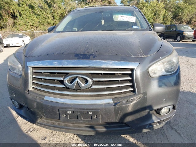 Infiniti QX60 2014 5N1AL0MN0EC519794 Image 6