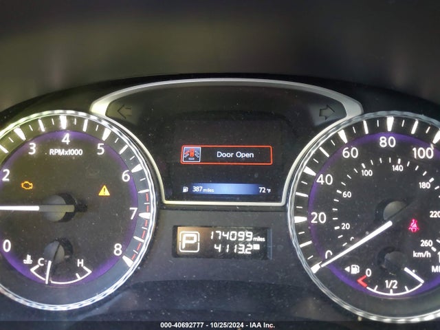Infiniti QX60 2014 5N1AL0MN0EC519794 Image 7