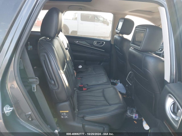 Infiniti QX60 2014 5N1AL0MN0EC519794 Image 8
