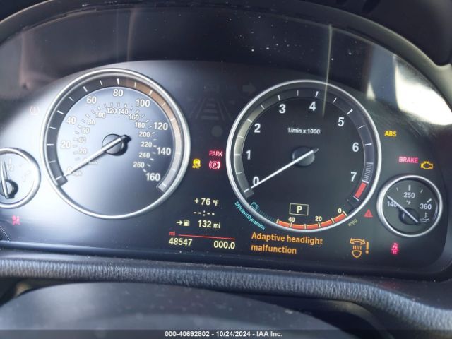 5UXWX7C56E0K31125 BMW X3 Xdrive35i