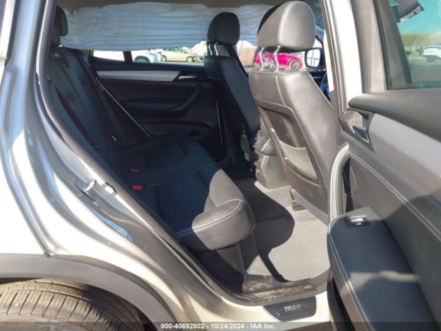 5UXWX7C56E0K31125 BMW X3 Xdrive35i