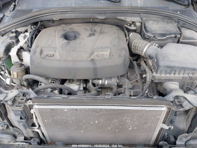 YV449MRK1G2872301 Volvo Xc60 T6 Drive-e