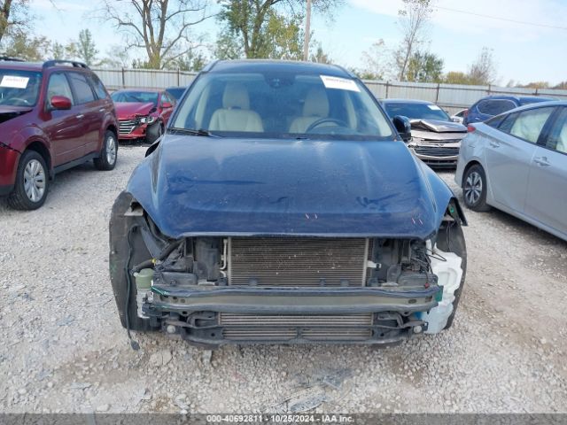 YV449MRK1G2872301 Volvo Xc60 T6 Drive-e