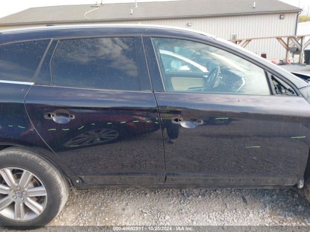 YV449MRK1G2872301 Volvo Xc60 T6 Drive-e