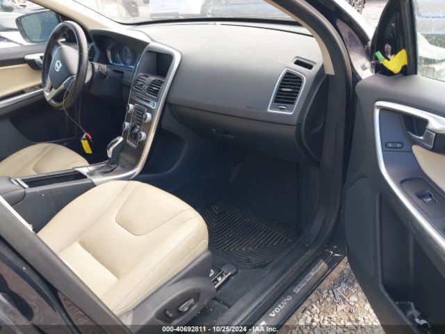 YV449MRK1G2872301 Volvo Xc60 T6 Drive-e