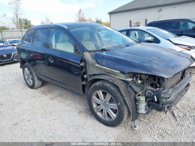 YV449MRK1G2872301 Volvo Xc60 T6 Drive-e