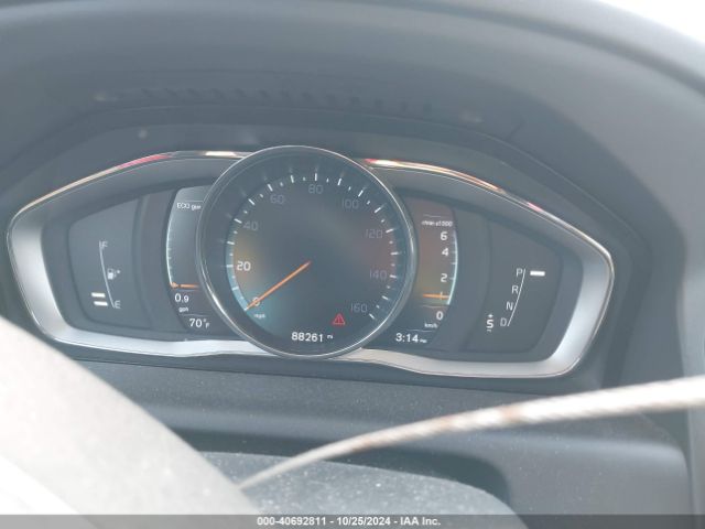 YV449MRK1G2872301 Volvo Xc60 T6 Drive-e