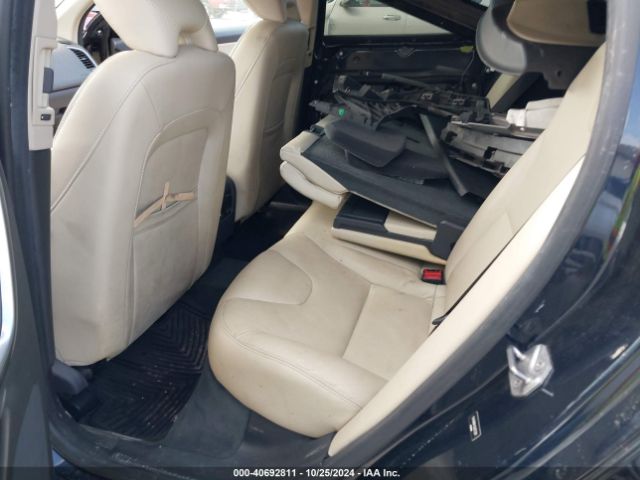 YV449MRK1G2872301 Volvo Xc60 T6 Drive-e