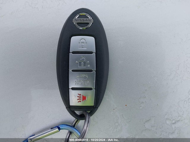 Nissan SENTRA SV 2018 3N1AB7AP2JL647171 Image 11