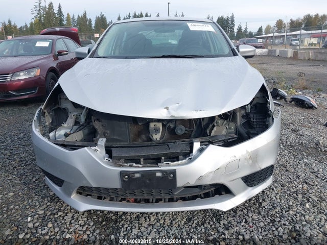 Nissan SENTRA SV 2018 3N1AB7AP2JL647171 Image 13