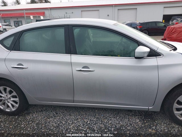 Nissan SENTRA SV 2018 3N1AB7AP2JL647171 Image 14