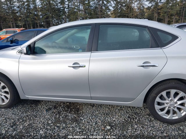 Nissan SENTRA SV 2018 3N1AB7AP2JL647171 Image 15