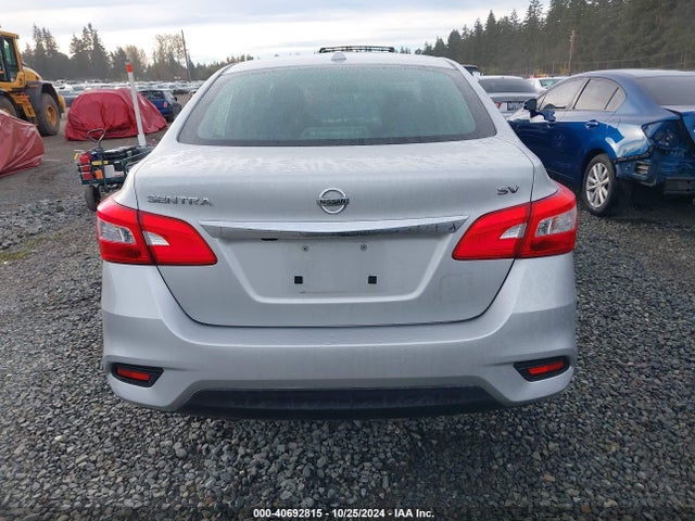 Nissan SENTRA SV 2018 3N1AB7AP2JL647171 Image 17