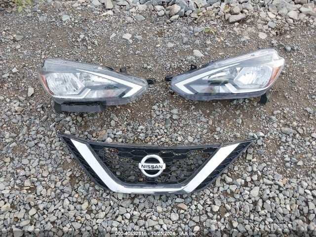 Nissan SENTRA SV 2018 3N1AB7AP2JL647171 Image 12