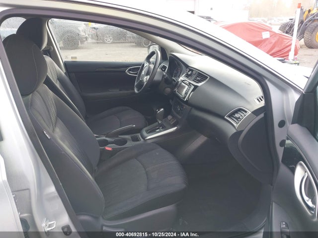 Nissan SENTRA SV 2018 3N1AB7AP2JL647171 Image 5