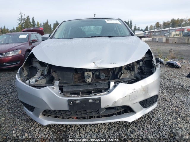 Nissan SENTRA SV 2018 3N1AB7AP2JL647171 Image 6