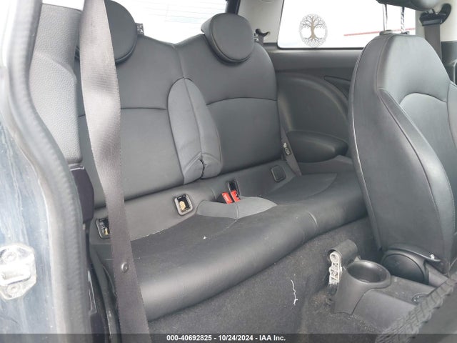 2009 MINI COOPER S WMWMF735X9TW84905 Photo 7