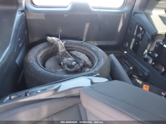 1GNSCLED5PR227906 Chevrolet Tahoe 2wd Commercial Fleet