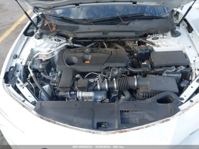 2021 ACURA TLX 19UUB5F60MA003776 Photo 9