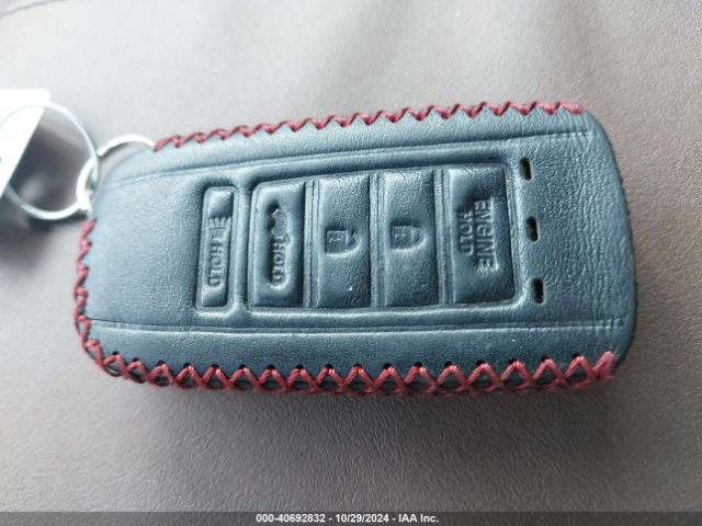 2021 ACURA TLX 19UUB5F60MA003776 Photo 10