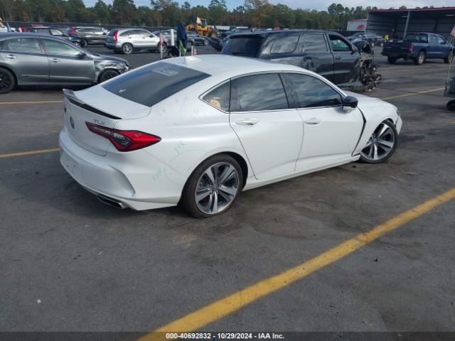 2021 ACURA TLX 19UUB5F60MA003776 Photo 3
