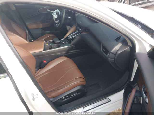 2021 ACURA TLX 19UUB5F60MA003776 Photo 4