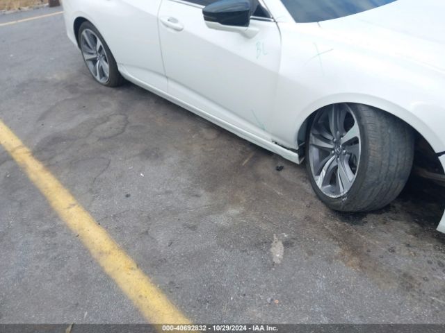 2021 ACURA TLX 19UUB5F60MA003776 Photo 5