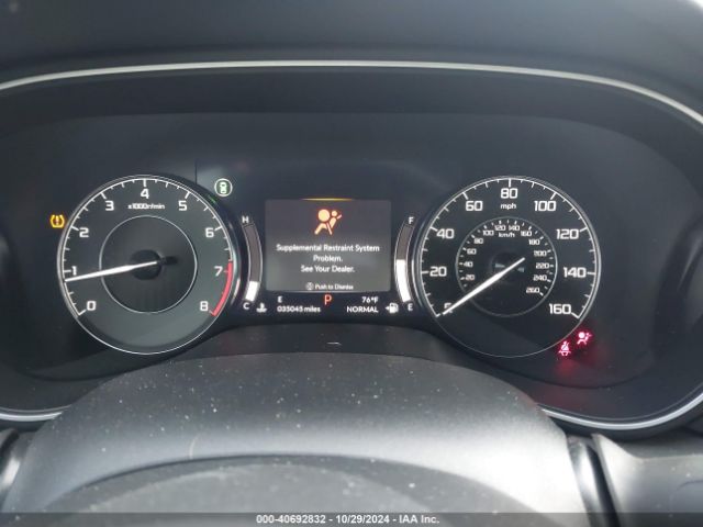 2021 ACURA TLX 19UUB5F60MA003776 Photo 6