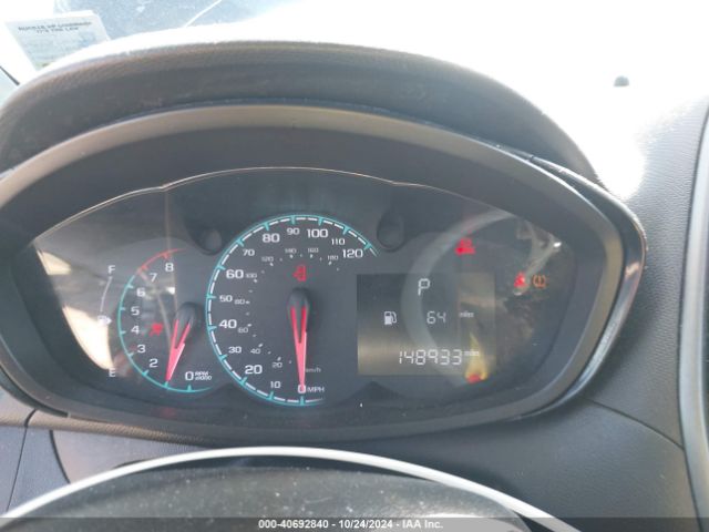 KL8CB6SA3KC701142 Chevrolet Spark Ls Cvt