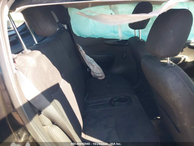 KL8CB6SA3KC701142 Chevrolet Spark Ls Cvt