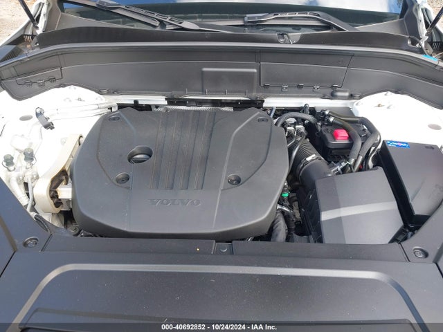 YV4L12PNXP1983259 Volvo Xc90 B5 Plus