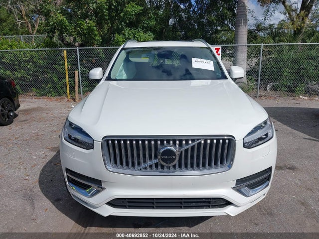 Volvo Xc90 B5 Plus 2023 YV4L12PNXP1983259 Image 12