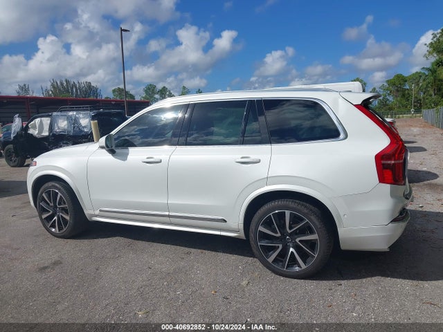 Volvo Xc90 B5 Plus 2023 YV4L12PNXP1983259 Image 14