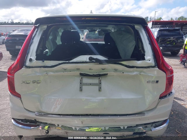 Volvo Xc90 B5 Plus 2023 YV4L12PNXP1983259 Image 16