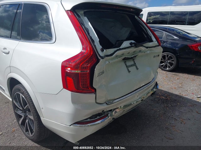 YV4L12PNXP1983259 Volvo Xc90 B5 Plus