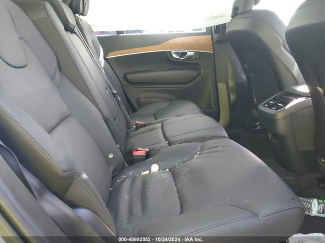 YV4L12PNXP1983259 Volvo Xc90 B5 Plus