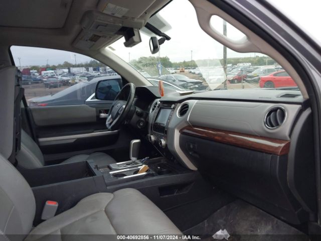 5TFHW5F16EX402022 Toyota Tundra Limited 5.7l V8