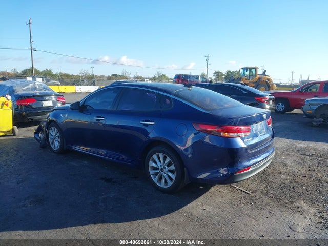 5XXGT4L36JG249468 KIA gdi