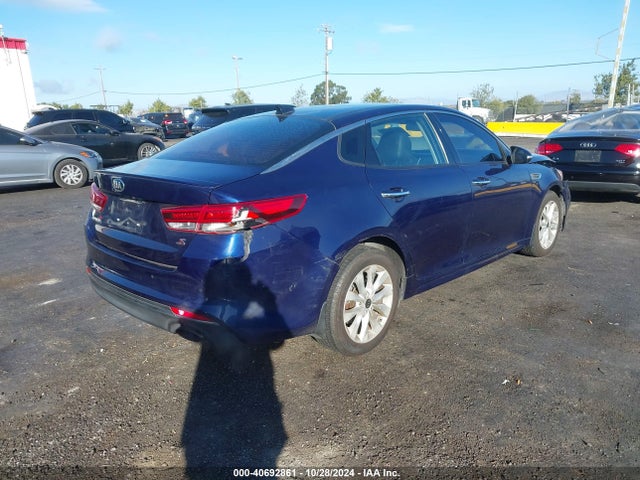 5XXGT4L36JG249468 KIA gdi