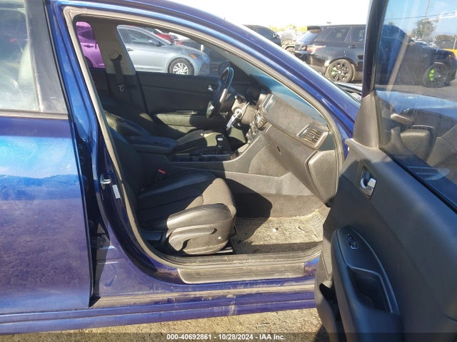 5XXGT4L36JG249468 KIA gdi