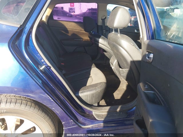 5XXGT4L36JG249468 KIA gdi