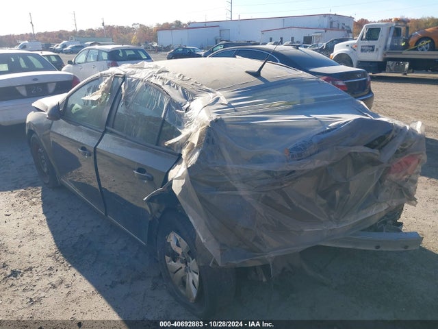 Chevrolet Cruze Ls Auto 2014 1G1PA5SH8E7224362 Image 3